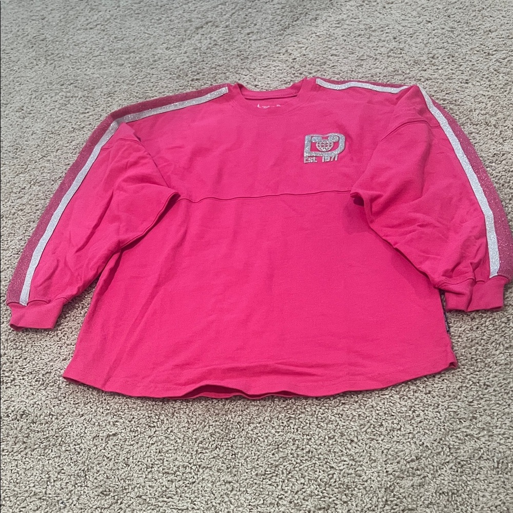 Disney spirit Jersey